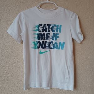 Boys Nike Shirt